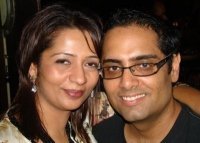 Saumil Manek