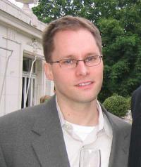 Anthony Palkovic
