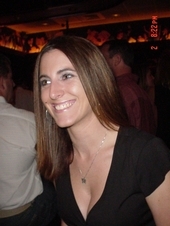 Tracy Sherman