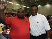 Gerald Mumphrey