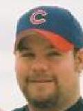 David Hitchcock