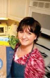 Jennifer Tacker