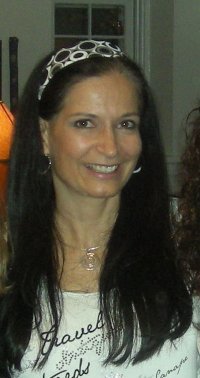 Coleen Schmidley