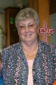 Patsy Boyd
