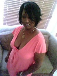 Renee Mcknight