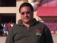 Kevin Hirano