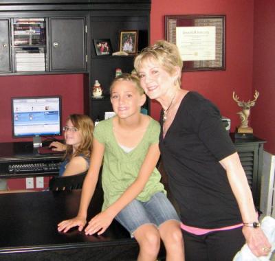 Sharon Aldrich