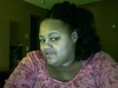 Tracy Balogun