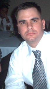 Terrance Yates