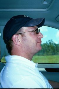 Stephen Gordon