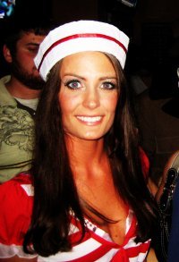 Lynette Blackman
