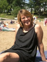 Shari Pillsbury