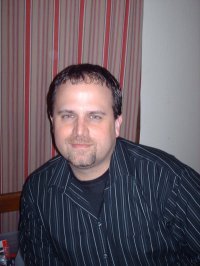 Clayton Jech
