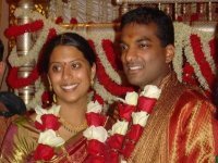 Laxmi Modali