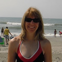Mara Murgo