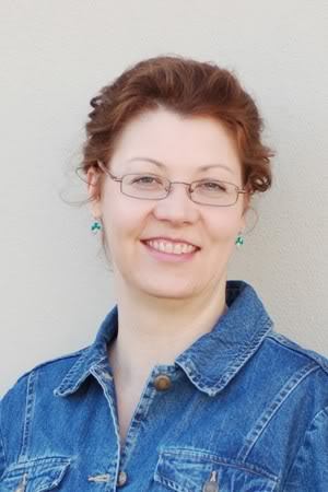 Elizabeth Smith