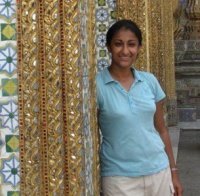 Asha Gohil
