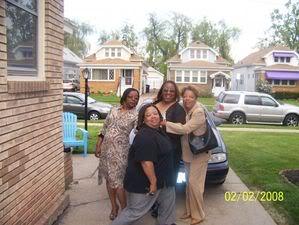 Sheryl Chambers