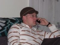 Christopher Stine