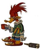Todd Woodcock