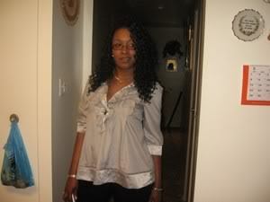 Keesha Brickhouse