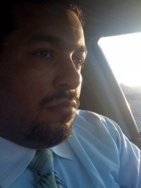 Abraham Martinez