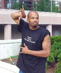 Terence Towler