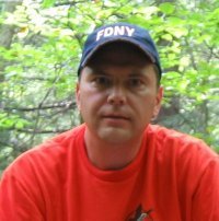 Richard Timchack