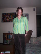 Delita Shelton