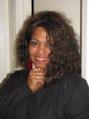 Brenita Ferguson