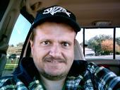 Todd Mitchell