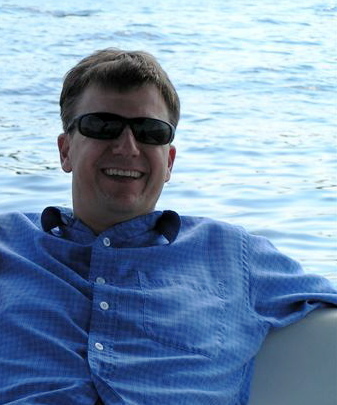 Peter Mcnamara