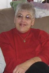 Carol Bloom