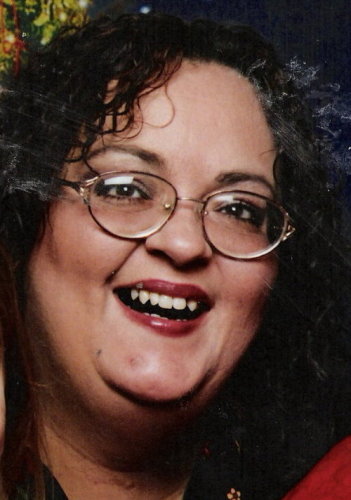 Elizabeth Hearn