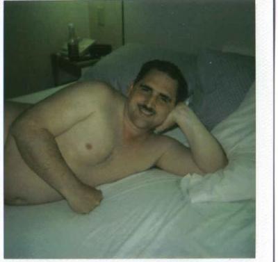 Mark Mayberry Billiot