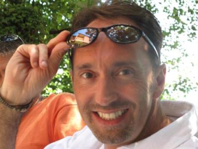 Luca Favaro