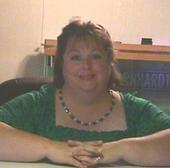 Alberta Bartlett