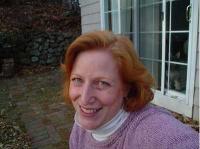 Suzanne Miller