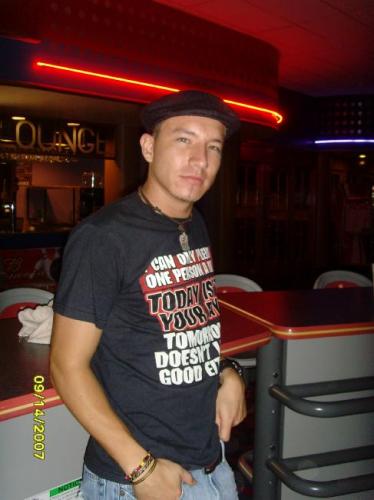 Nelson Varela