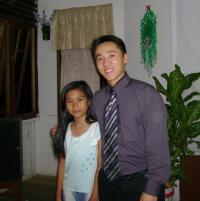 Sang Yim