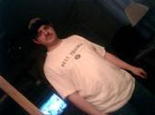 Teddy Robinette