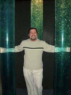 Bryan Bailey