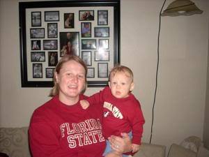 Stacy Humphrey