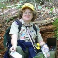 Mary Cooper