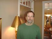 Robert Saulters