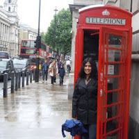 Sruthi Thatchenkery