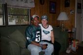 Chris Thompson