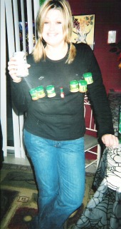 Jennifer Ellefson