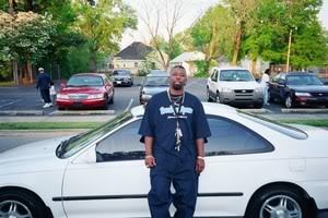 Larry Gray
