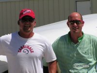Donald Salyer
